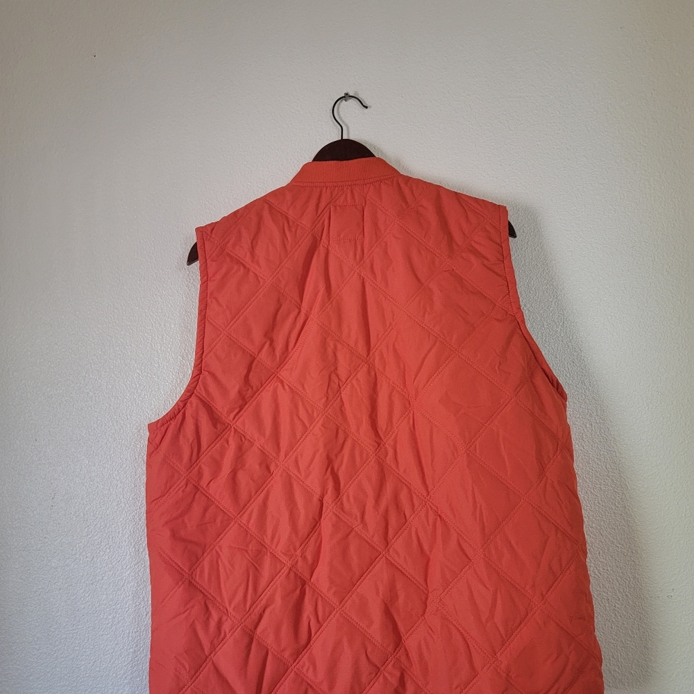 vest.